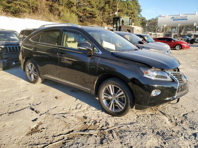 Photo 3 VIN: 2T2ZK1BA1FC182945 - LEXUS RX 350 