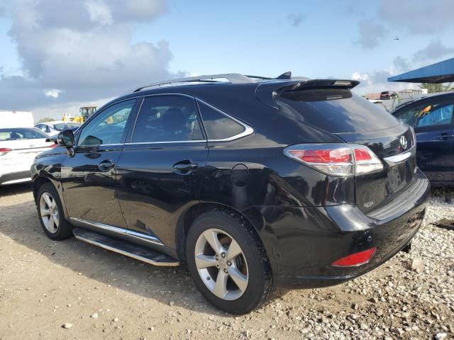 Photo 1 VIN: 2T2ZK1BA1FC184128 - LEXUS RX350 