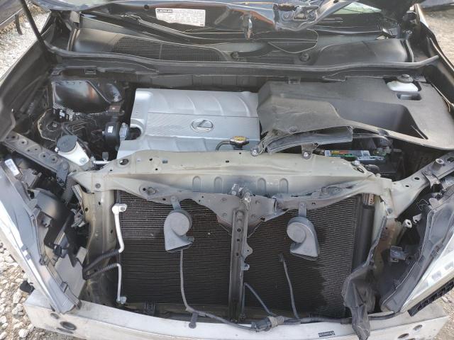 Photo 11 VIN: 2T2ZK1BA1FC184128 - LEXUS RX350 