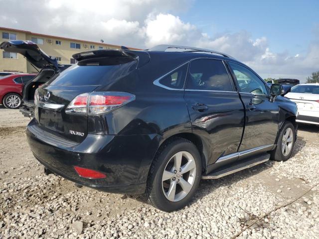 Photo 2 VIN: 2T2ZK1BA1FC184128 - LEXUS RX350 