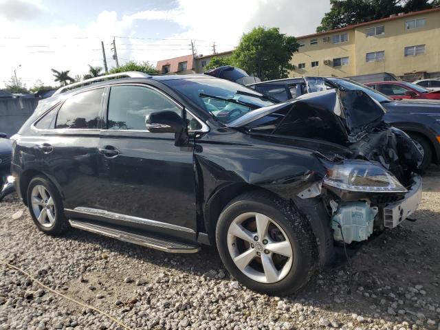 Photo 3 VIN: 2T2ZK1BA1FC184128 - LEXUS RX350 