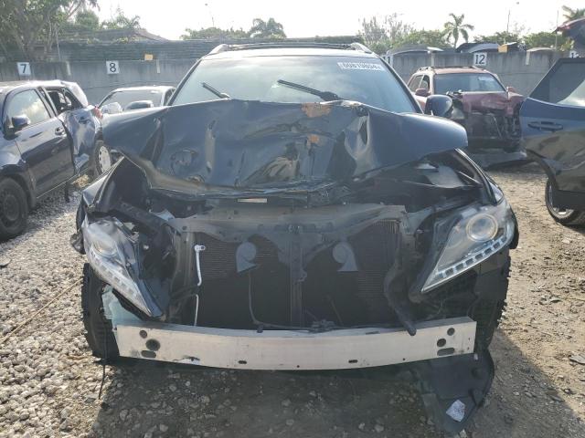 Photo 4 VIN: 2T2ZK1BA1FC184128 - LEXUS RX350 