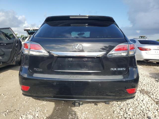 Photo 5 VIN: 2T2ZK1BA1FC184128 - LEXUS RX350 