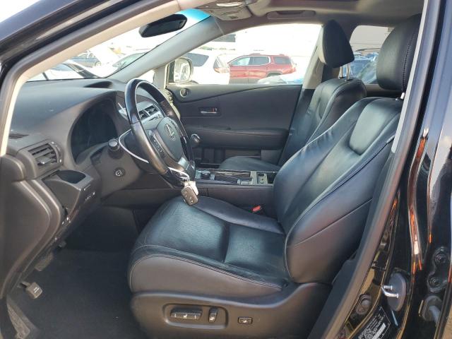 Photo 6 VIN: 2T2ZK1BA1FC184128 - LEXUS RX350 