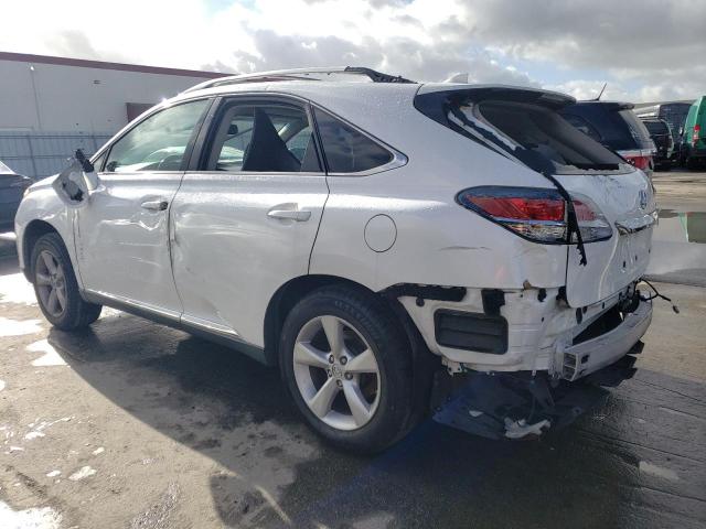 Photo 1 VIN: 2T2ZK1BA1FC185294 - LEXUS RX350 