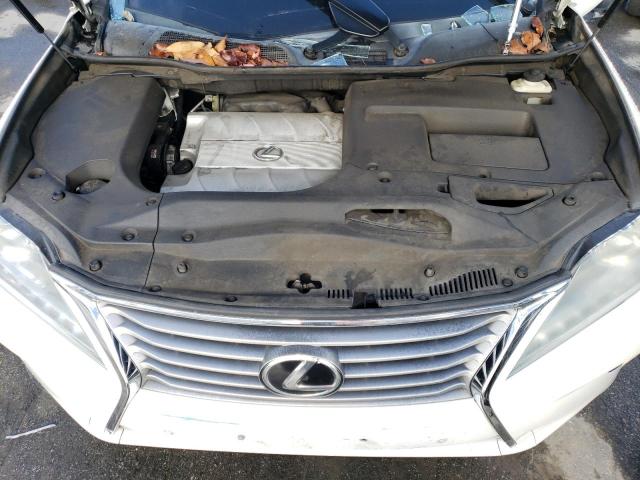 Photo 10 VIN: 2T2ZK1BA1FC185294 - LEXUS RX350 