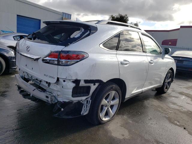 Photo 2 VIN: 2T2ZK1BA1FC185294 - LEXUS RX350 