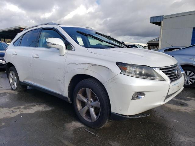 Photo 3 VIN: 2T2ZK1BA1FC185294 - LEXUS RX350 