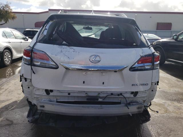 Photo 5 VIN: 2T2ZK1BA1FC185294 - LEXUS RX350 