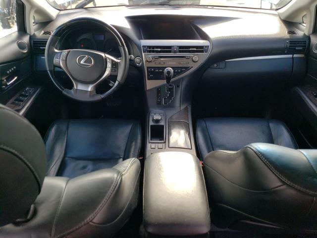 Photo 7 VIN: 2T2ZK1BA1FC185294 - LEXUS RX350 