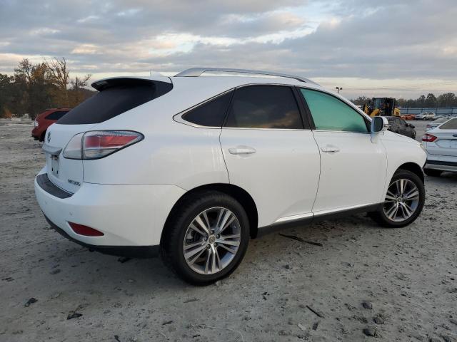 Photo 2 VIN: 2T2ZK1BA1FC188986 - LEXUS RX 350 