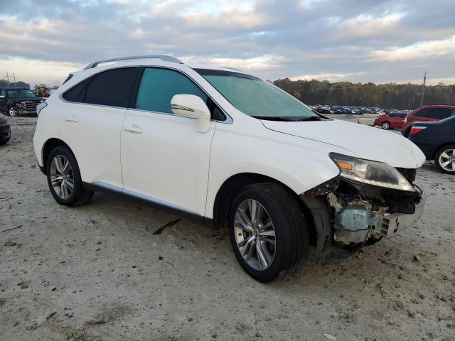 Photo 3 VIN: 2T2ZK1BA1FC188986 - LEXUS RX 350 