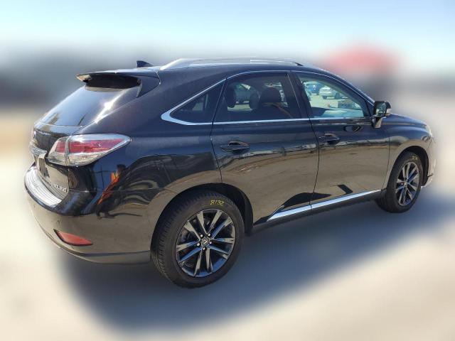 Photo 2 VIN: 2T2ZK1BA1FC190138 - LEXUS RX350 