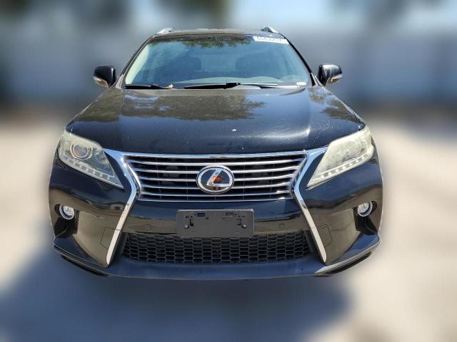 Photo 4 VIN: 2T2ZK1BA1FC190138 - LEXUS RX350 