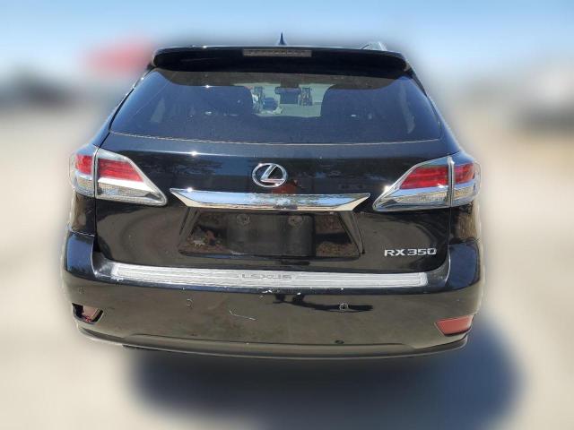 Photo 5 VIN: 2T2ZK1BA1FC190138 - LEXUS RX350 