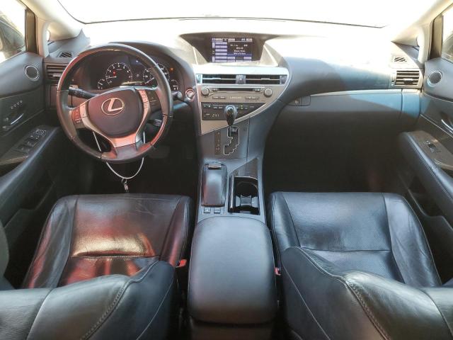 Photo 7 VIN: 2T2ZK1BA1FC190138 - LEXUS RX350 