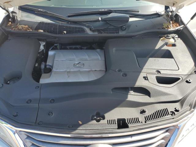 Photo 11 VIN: 2T2ZK1BA1FC192150 - LEXUS RX350 