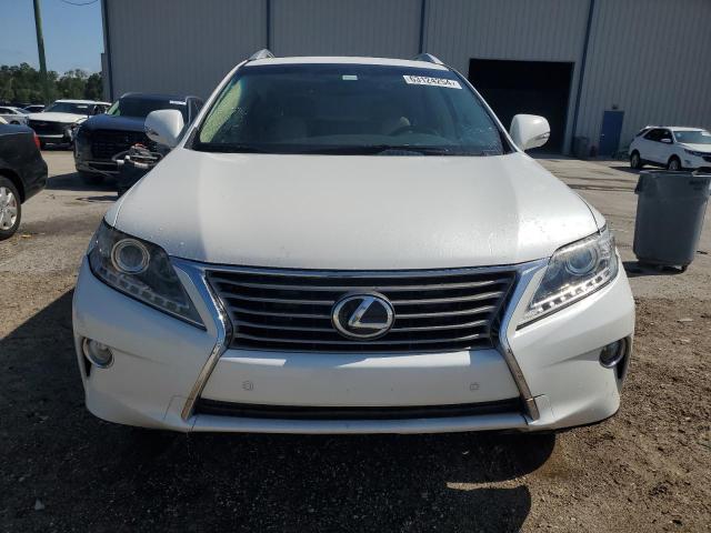 Photo 4 VIN: 2T2ZK1BA1FC192150 - LEXUS RX350 