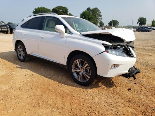 Photo 3 VIN: 2T2ZK1BA1FC200456 - LEXUS RX 350 