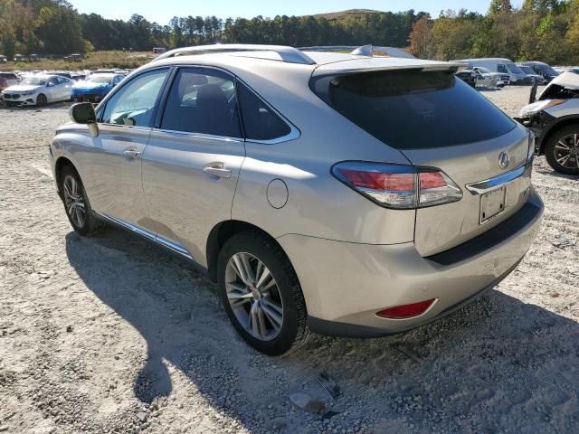 Photo 2 VIN: 2T2ZK1BA1FC204328 - LEXUS RX 350 