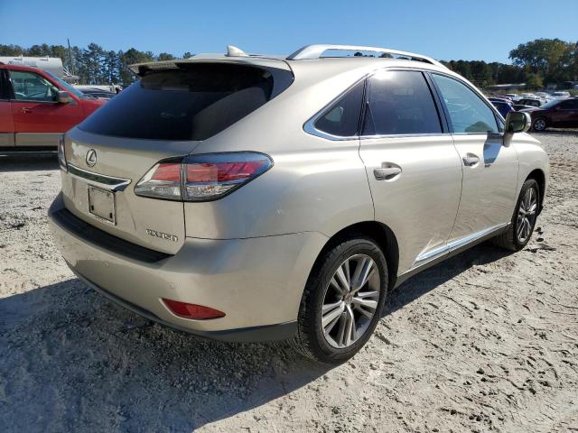 Photo 3 VIN: 2T2ZK1BA1FC204328 - LEXUS RX 350 