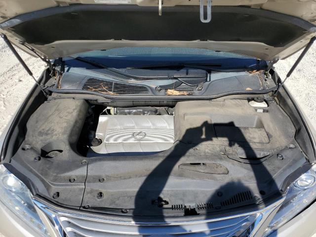 Photo 6 VIN: 2T2ZK1BA1FC204328 - LEXUS RX 350 