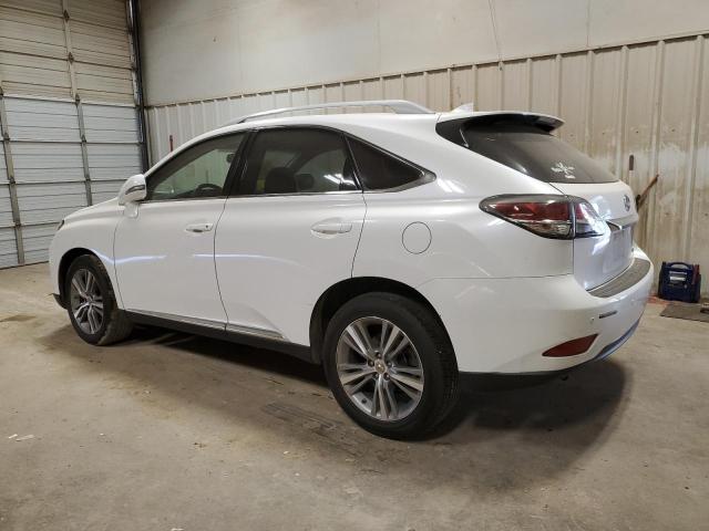 Photo 1 VIN: 2T2ZK1BA1FC205883 - LEXUS RX350 