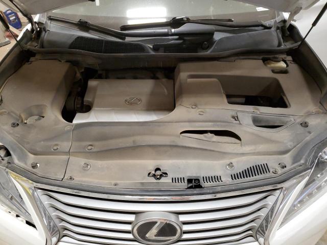 Photo 11 VIN: 2T2ZK1BA1FC205883 - LEXUS RX350 