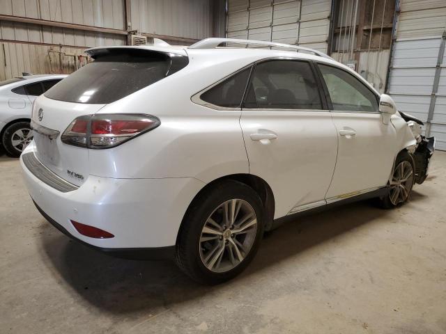 Photo 2 VIN: 2T2ZK1BA1FC205883 - LEXUS RX350 