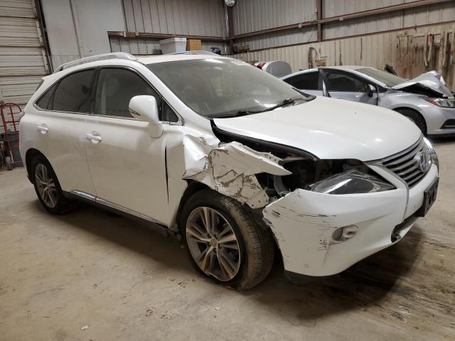 Photo 3 VIN: 2T2ZK1BA1FC205883 - LEXUS RX350 