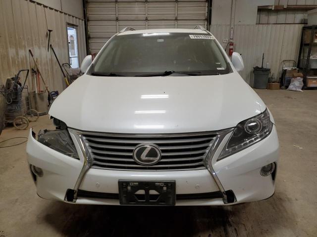 Photo 4 VIN: 2T2ZK1BA1FC205883 - LEXUS RX350 