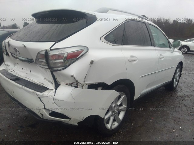 Photo 3 VIN: 2T2ZK1BA2AC003451 - LEXUS RX 350 