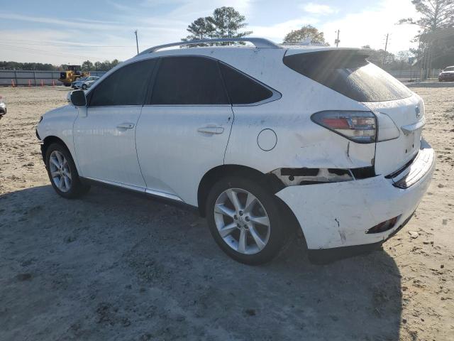 Photo 1 VIN: 2T2ZK1BA2AC005202 - LEXUS RX 350 