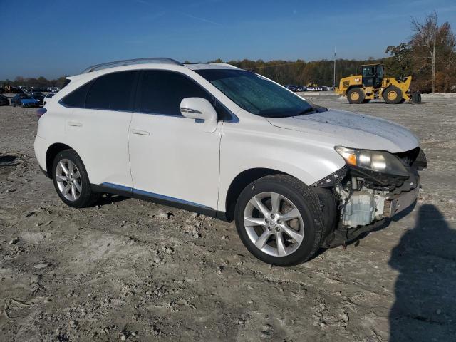 Photo 3 VIN: 2T2ZK1BA2AC005202 - LEXUS RX 350 