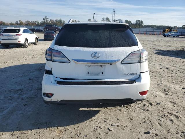 Photo 5 VIN: 2T2ZK1BA2AC005202 - LEXUS RX 350 