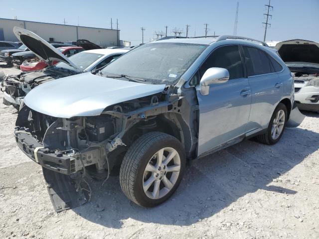 Photo 0 VIN: 2T2ZK1BA2AC011291 - LEXUS RX 350 