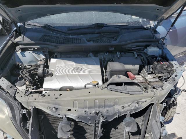 Photo 10 VIN: 2T2ZK1BA2AC011291 - LEXUS RX 350 