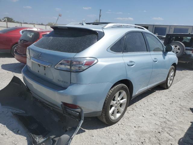 Photo 2 VIN: 2T2ZK1BA2AC011291 - LEXUS RX 350 