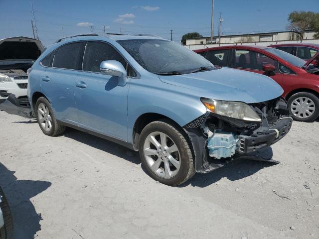 Photo 3 VIN: 2T2ZK1BA2AC011291 - LEXUS RX 350 