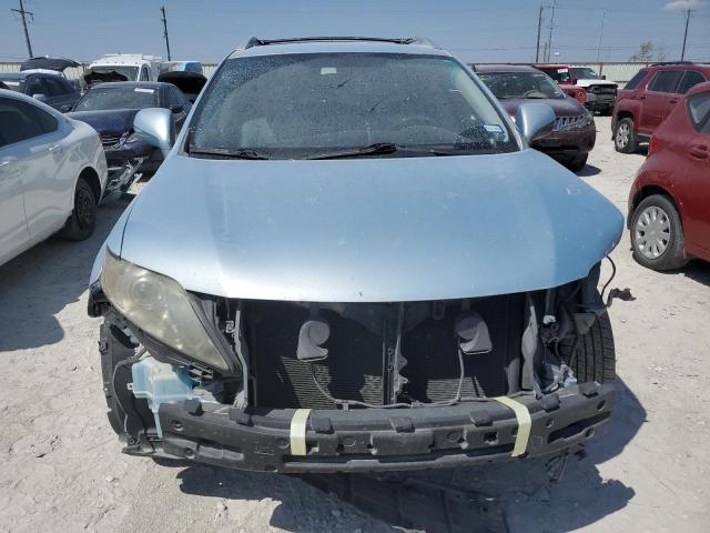 Photo 4 VIN: 2T2ZK1BA2AC011291 - LEXUS RX 350 