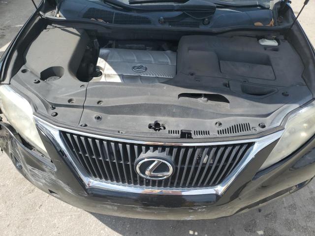 Photo 11 VIN: 2T2ZK1BA2AC012232 - LEXUS RX350 