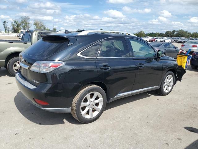 Photo 2 VIN: 2T2ZK1BA2AC012232 - LEXUS RX350 