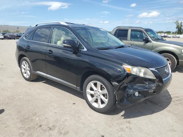 Photo 3 VIN: 2T2ZK1BA2AC012232 - LEXUS RX350 