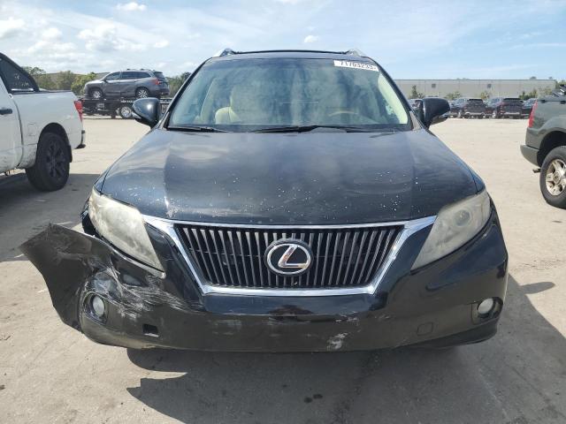 Photo 4 VIN: 2T2ZK1BA2AC012232 - LEXUS RX350 