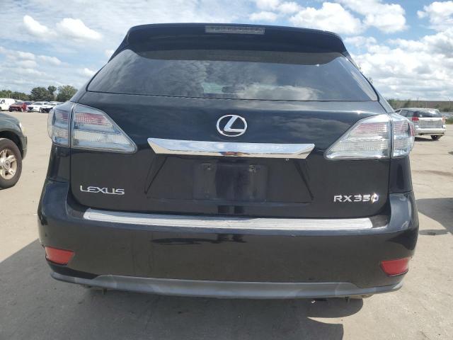 Photo 5 VIN: 2T2ZK1BA2AC012232 - LEXUS RX350 