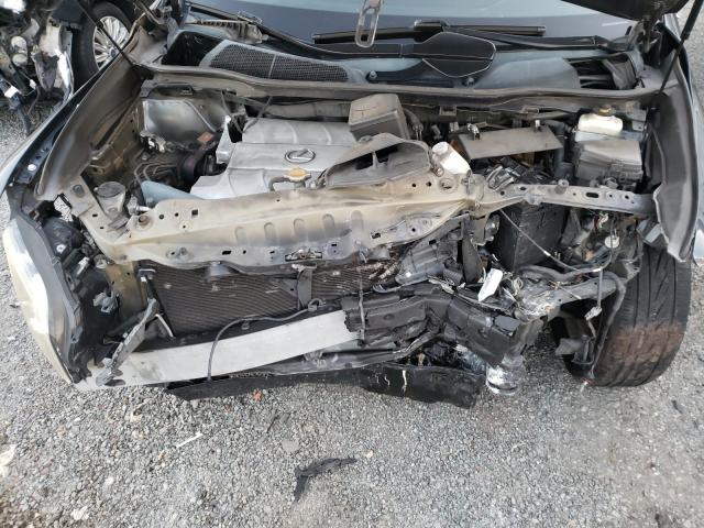 Photo 6 VIN: 2T2ZK1BA2AC012554 - LEXUS RX 350 