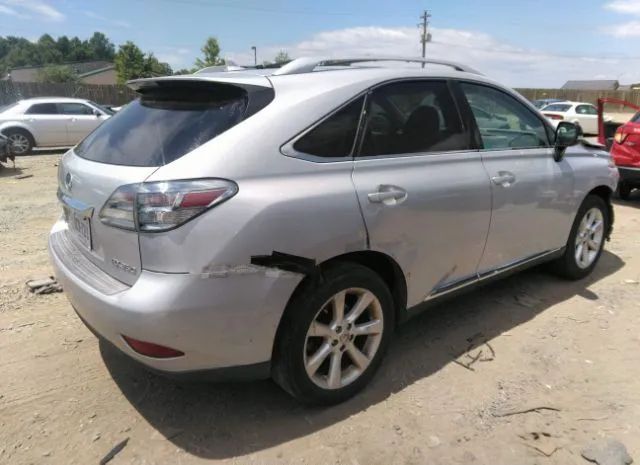 Photo 3 VIN: 2T2ZK1BA2AC014921 - LEXUS RX 350 