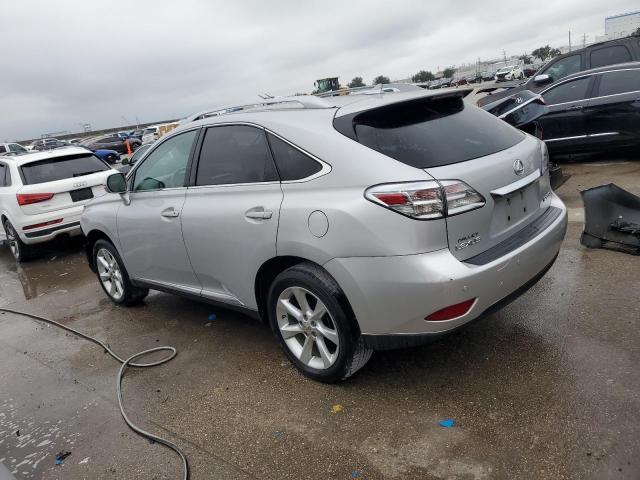 Photo 1 VIN: 2T2ZK1BA2AC015373 - LEXUS RX 350 