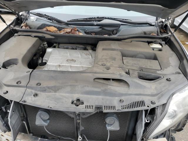 Photo 11 VIN: 2T2ZK1BA2AC015373 - LEXUS RX 350 