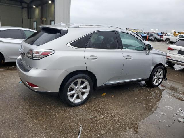 Photo 2 VIN: 2T2ZK1BA2AC015373 - LEXUS RX 350 